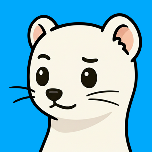 Tomo mascot